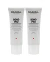 Goldwell Unisex 2.5oz Dualsenses Bond Pro Day And Night Booster - Pack Of 2 In Transparent