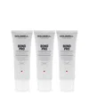 Goldwell Unisex 2.5oz Dualsenses Bond Pro Day And Night Booster - Pack Of 2 In White