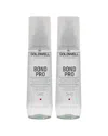 Goldwell Unisex 5oz Dualsenses Bond Pro Repair And Structure Spray In Silver