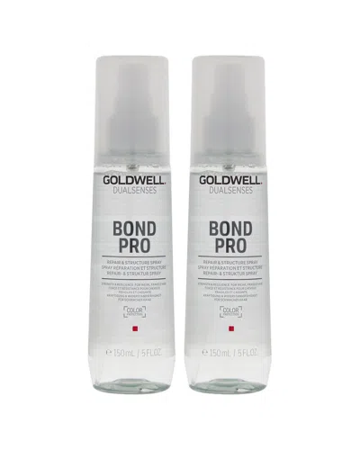 Goldwell Unisex 5oz Dualsenses Bond Pro Repair And Structure Spray