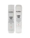 Goldwell Unisex Dualsenses Bond Pro Fortifying Kit In White