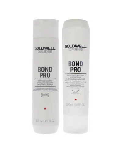 Goldwell Unisex Dualsenses Bond Pro Fortifying Kit