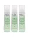 Goldwell Women's 5oz Dualsenses Curls And Waves Hydrating Serum Spray