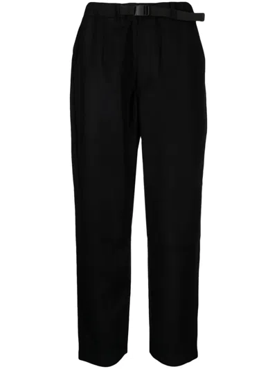 GOLDWIN ALL DIRECTION STRAIGHT-LEG TROUSERS