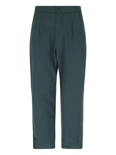 GOLDWIN ALL DIRECTION TRACK PANTS