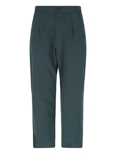 GOLDWIN 'ALL DIRECTION' TRACK PANTS