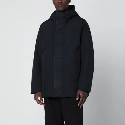 Goldwin Black Gore-tex Down Jacket