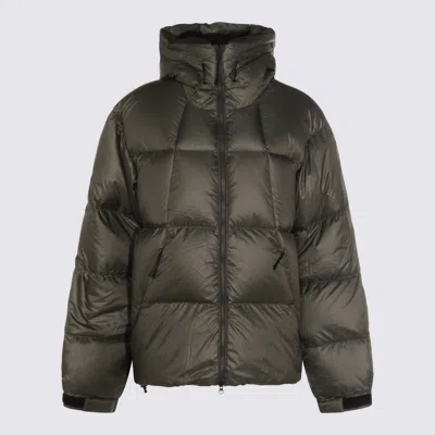 GOLDWIN COATS BLACKS AND GREYS
