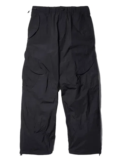 Goldwin Drawstring Pocket Trousers