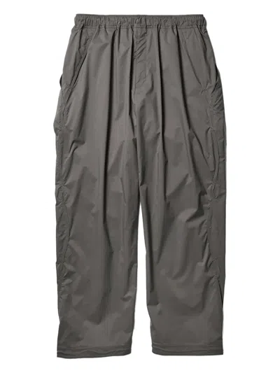 Goldwin Elasticated-waist Drawstring Trousers