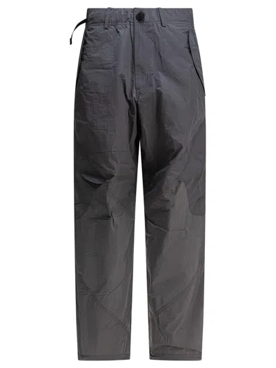 Goldwin " 0 Helicoid" Cargo Trousers