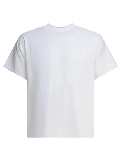 Goldwin " 0 Helicoid" T-shirt