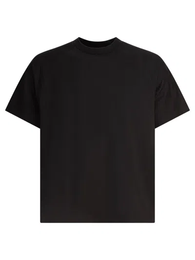Goldwin " 0 Helicoid" T-shirt