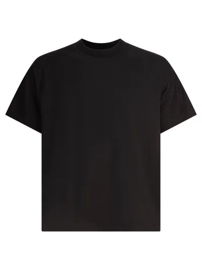 GOLDWIN GOLDWIN "GOLDWIN 0 HELICOID" T-SHIRT