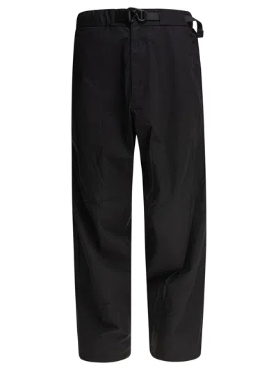 Goldwin " 0 Helicoid" Trousers