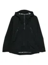 Goldwin Gore-tex® 3l Jacke In Black