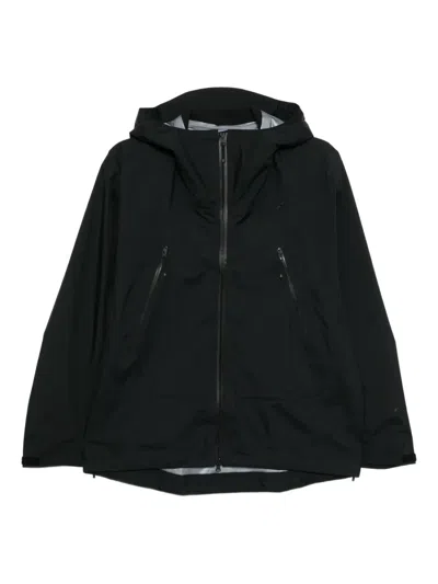 Goldwin Gore-tex® 3l Jacke In Black