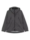 Goldwin Gore-tex® 3l Jacke In Gray