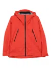Goldwin Gore-tex® 3l Jacke In Red