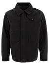 Goldwin Gore-tex Connector Jackets