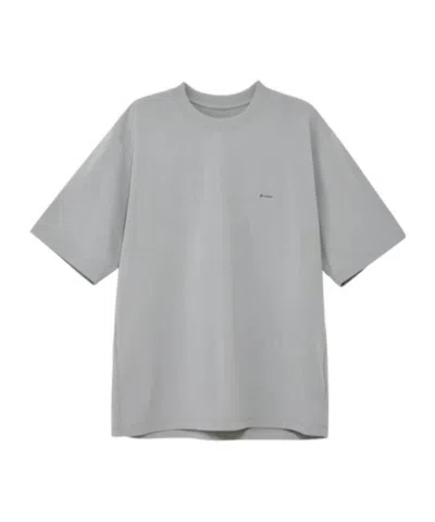 Goldwin Graphic T-shirt In Gray