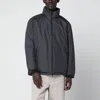 Goldwin Windstopper By Gore-tex Labs Puffy Jacket In Gray