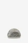 Goldwin Utility Jet Mesh Hats In Gray