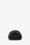 Goldwin Utility Jet Mesh Hats Black