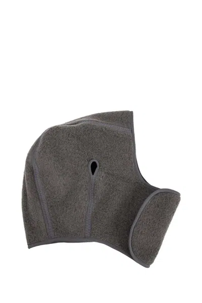 Goldwin Hats In Black