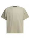 Goldwin Raglan-sleeve T-shirt In Neutral