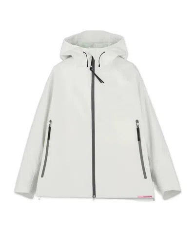 GOLDWIN GOLDWIN HOODED JACKET