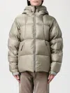 Goldwin Jacket  Woman Color Beige In Gray