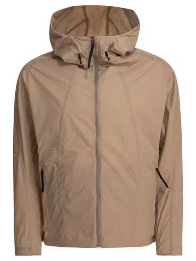 GOLDWIN GOLDWIN "GOLDWIN 0" WINDBREAKER JACKET