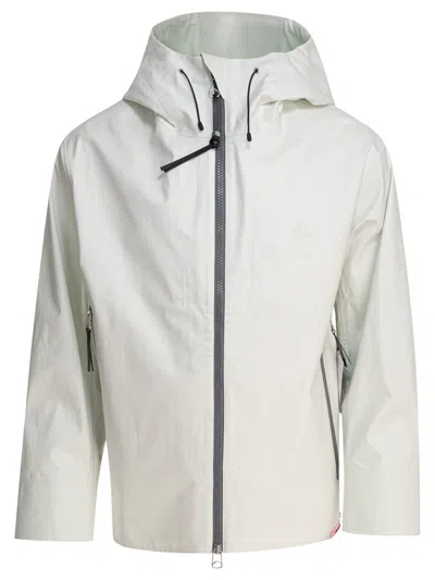 Goldwin Jackets In White