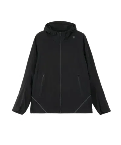 Goldwin Jupit Light Jacket In Black