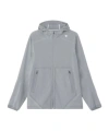 Goldwin Jupit Light Jacket In Blue