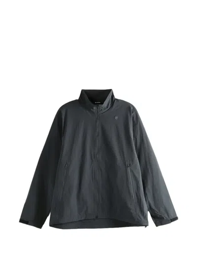 Goldwin Kids' Kodenshi Jacket In Black