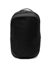 Goldwin Logo-print Backpack In Black