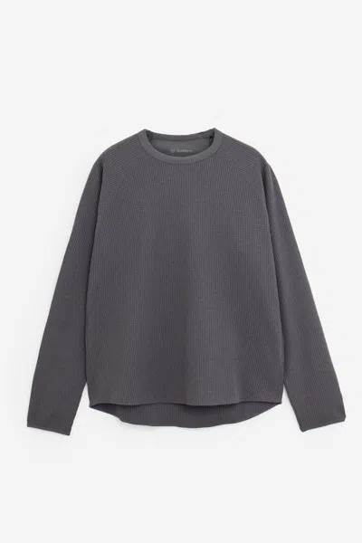 Goldwin Long Sleeve T-shirts