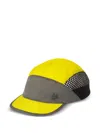 MESH-PANEL CAP