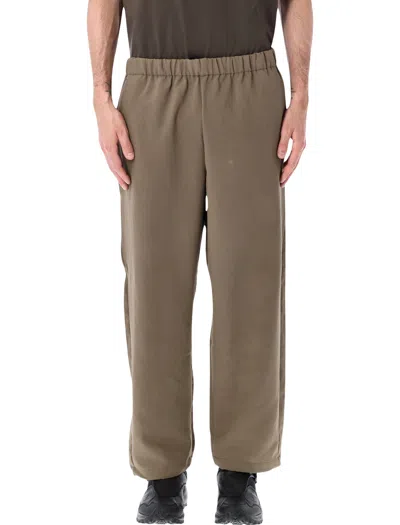 Goldwin Mini Trousers For Men - Effortless Style For Every Season In Brown