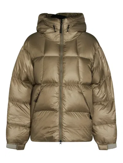 GOLDWIN PERTEX PUFFER JACKET