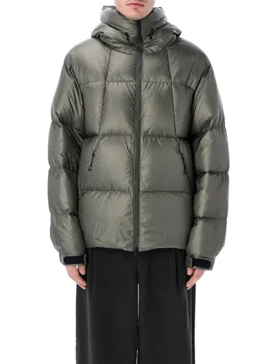 GOLDWIN GOLDWIN PERTEX QUANTUM DOWN PARKA