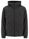 Goldwin Regular Fit Quantum Jacket For Men