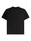 Goldwin Raglan-sleeve T-shirt In Black