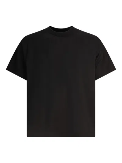 GOLDWIN RAGLAN-SLEEVE T-SHIRT