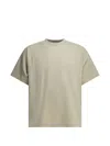 Goldwin Raglan-sleeve T-shirt In Multi