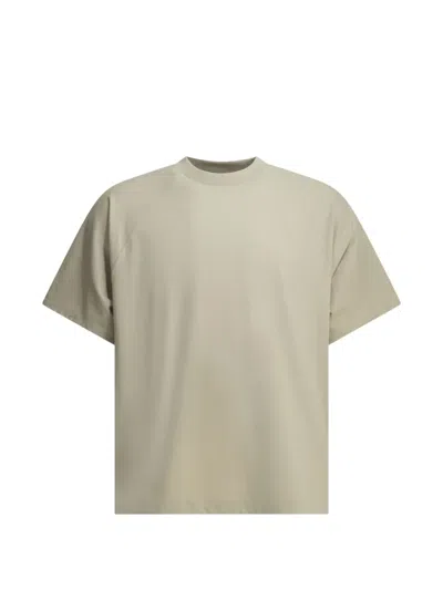 Goldwin Raglan-sleeve T-shirt In Multi