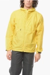 GOLDWIN RIP STOP CHECKED LIGHTWEIGHT WINDBREAKER JACKET