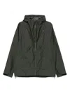 RIPSTOP JACKET